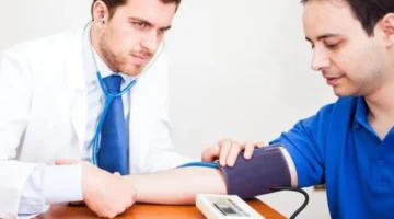 فحص ارتفاع ضغط الدم الجديد يكشف إنتاج الهرمونات الزائدة خلال 10 دقائق فقط 1